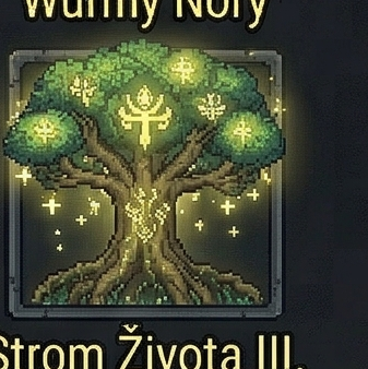 Strom Života III.